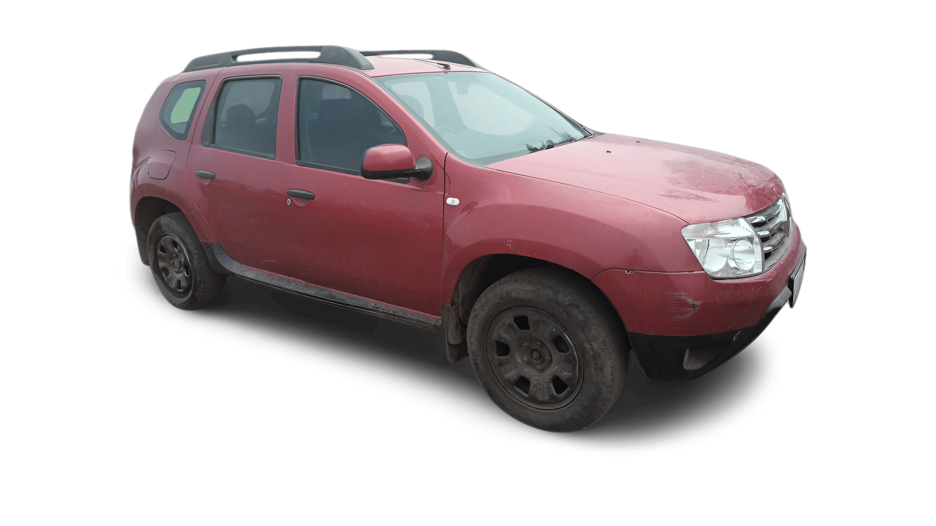 2013 Renault Duster - SUV - Diesel - Manual - ₹2.29 lakh